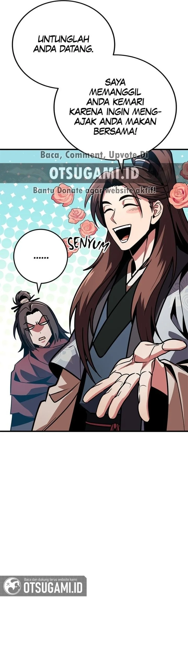 Chapter 92 - halaman 61