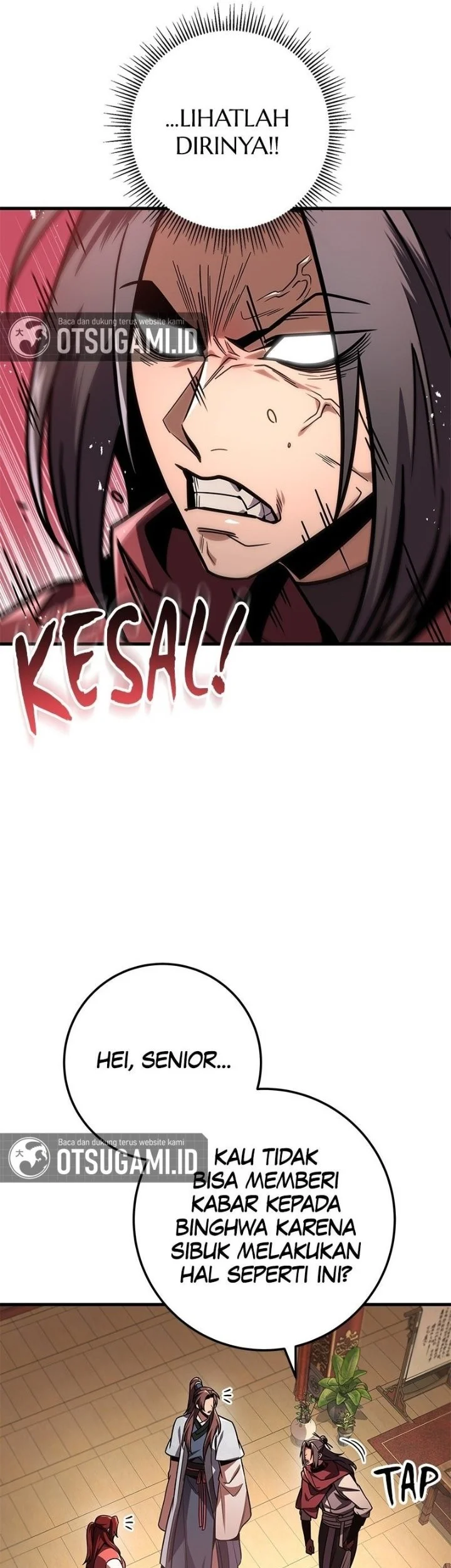 Chapter 92 - halaman 64