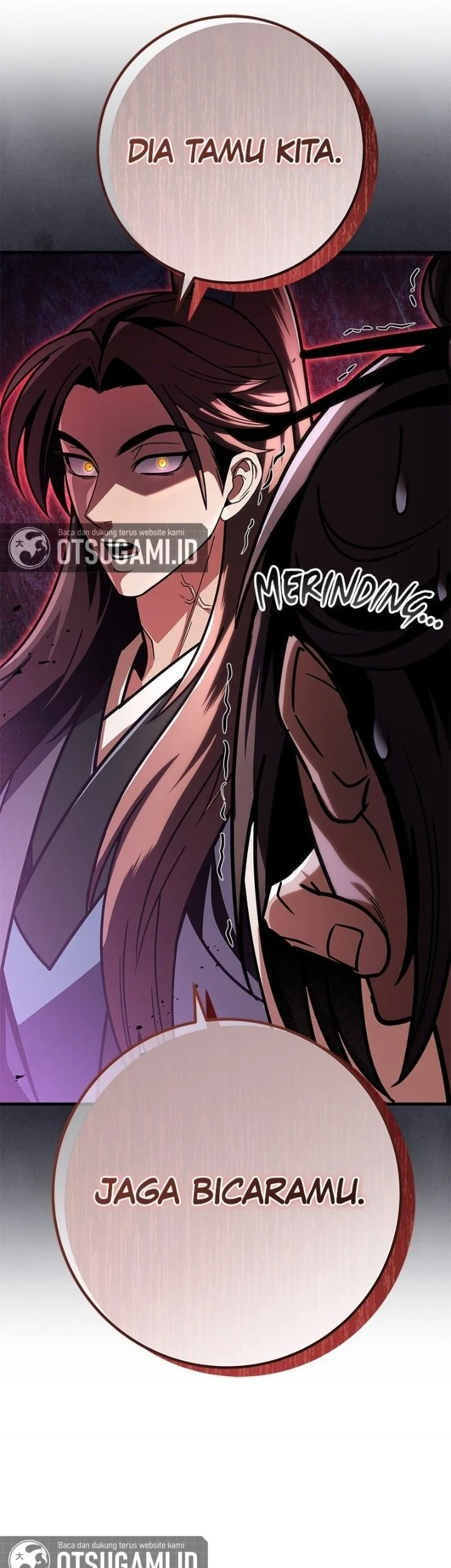Chapter 92 - halaman 70