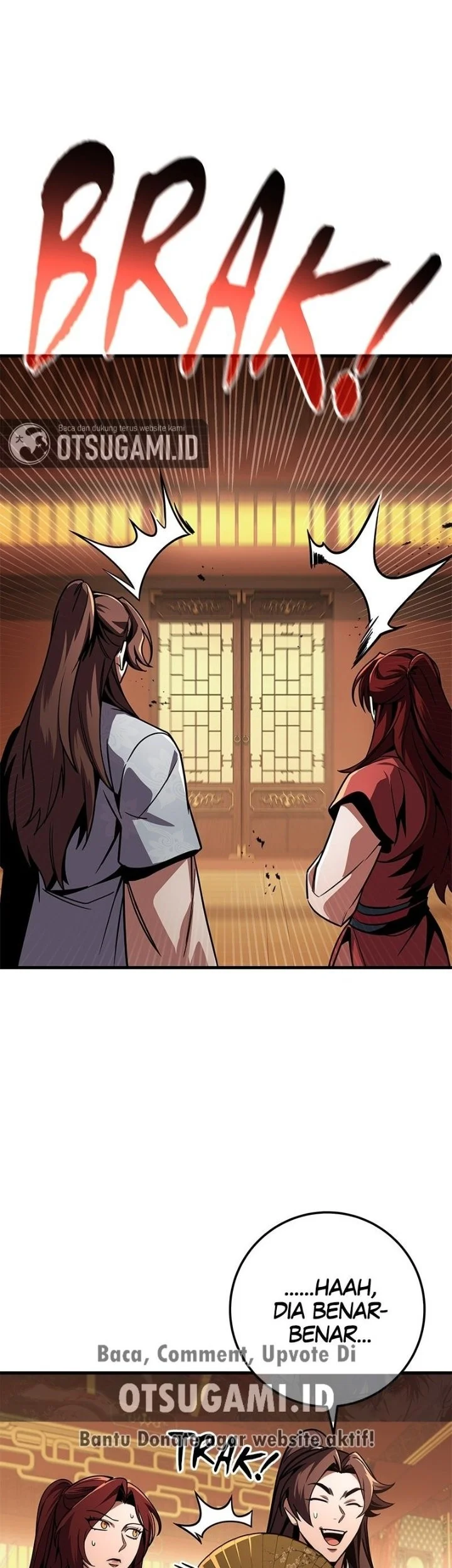 Chapter 92 - halaman 73