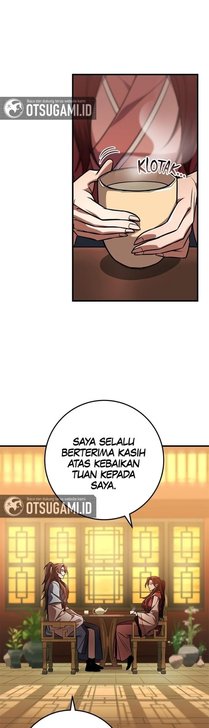 Chapter 92 - halaman 76