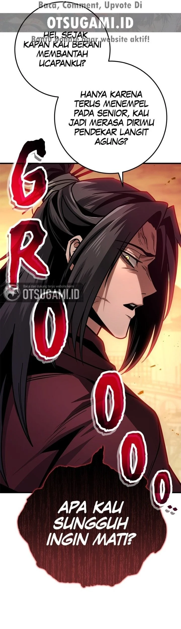 Chapter 92 - halaman 16