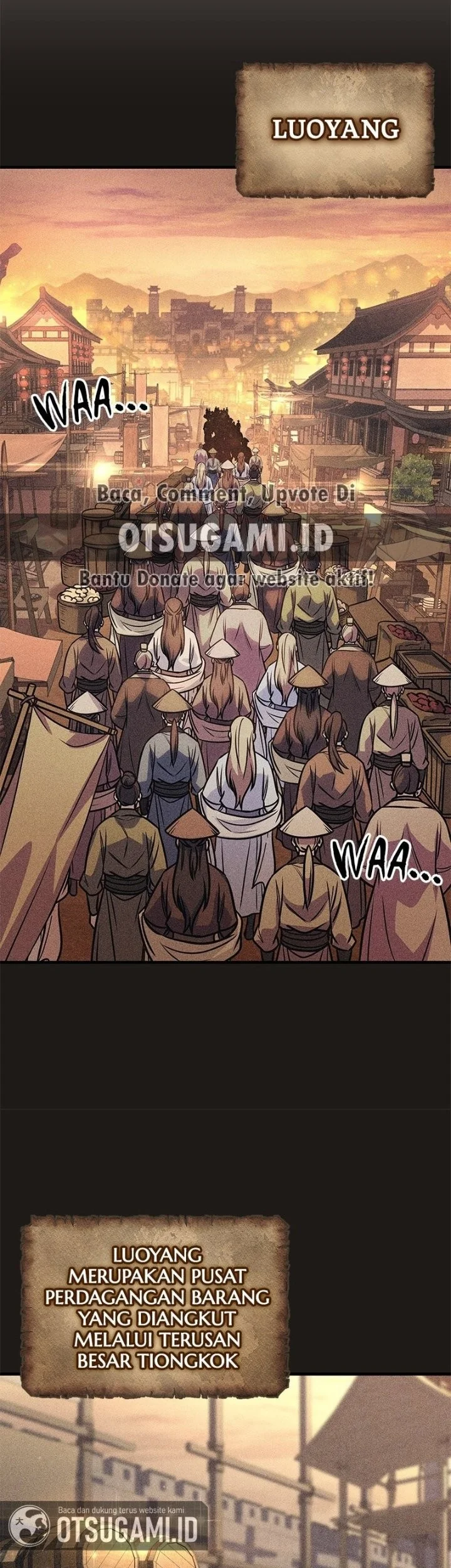 Chapter 92 - halaman 22