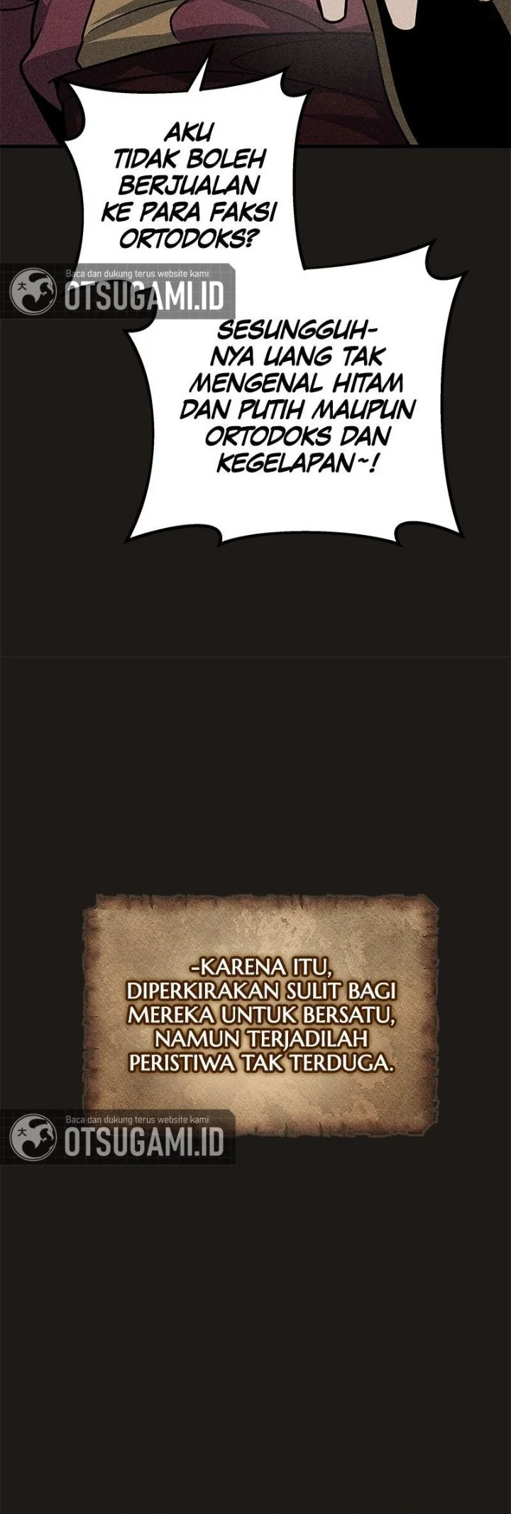 Chapter 92 - halaman 26