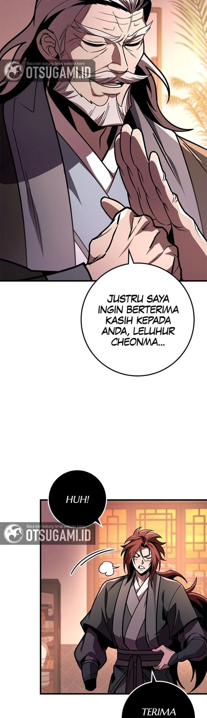 Chapter 93 - halaman 84