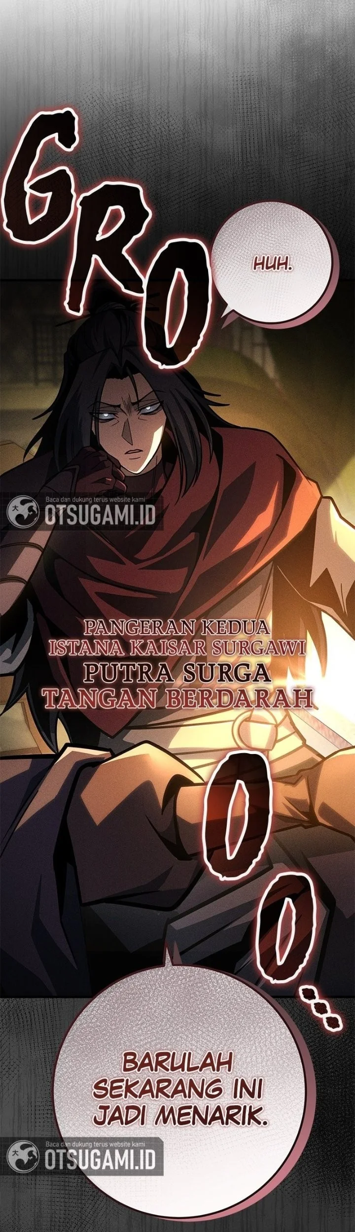 Chapter 94 - halaman 88