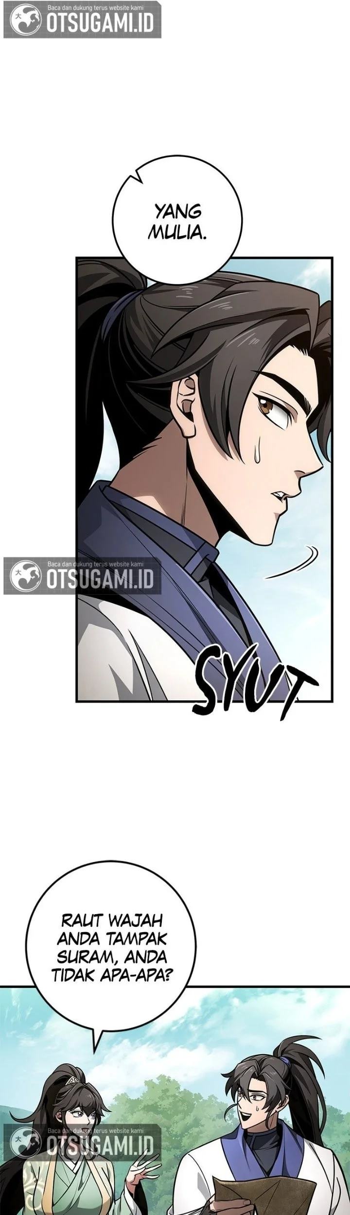 Chapter 95 - halaman 66