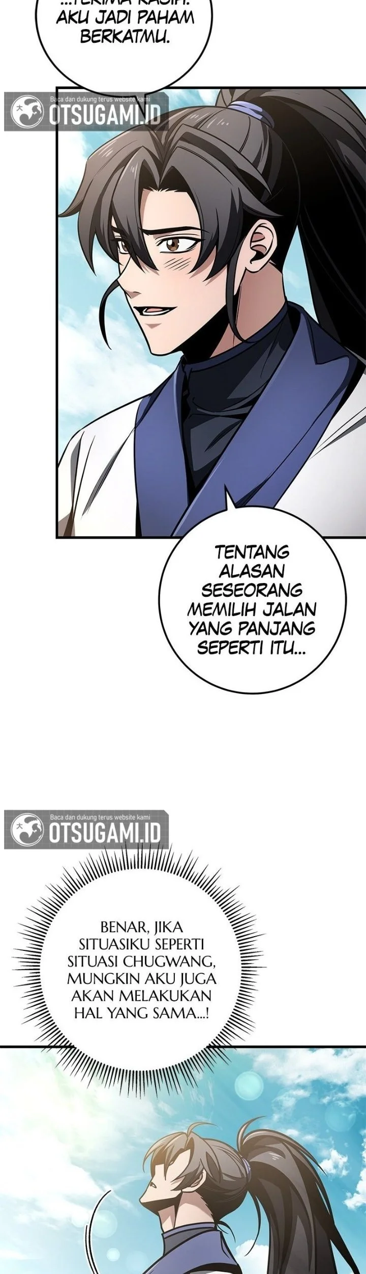 Chapter 95 - halaman 73