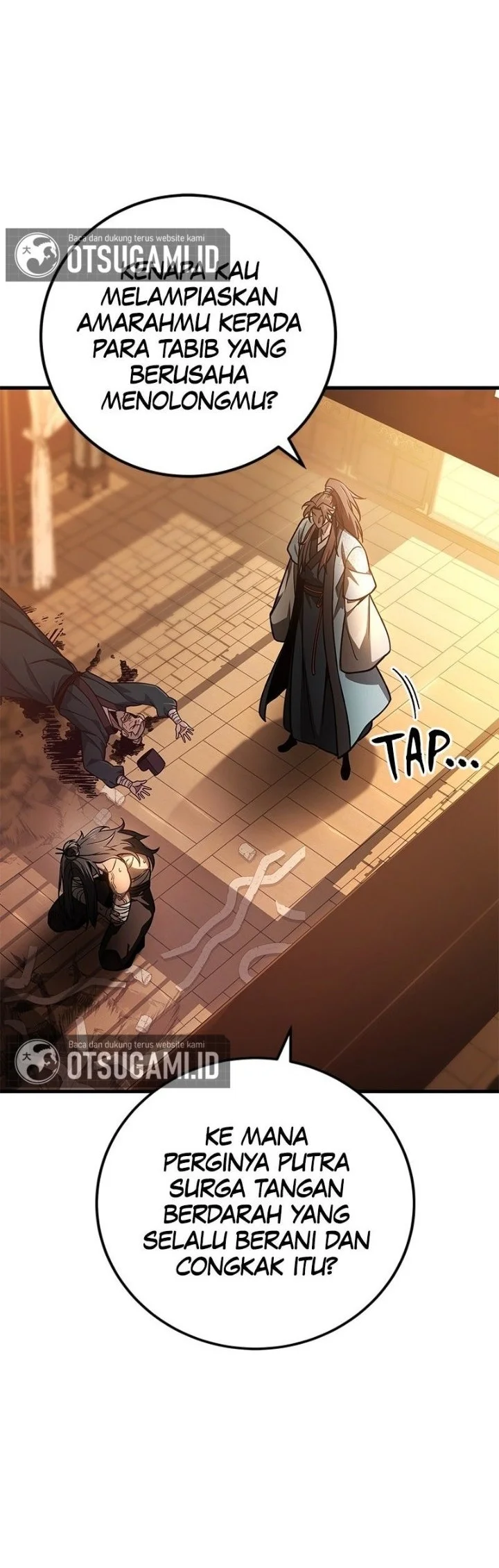Chapter 95 - halaman 79