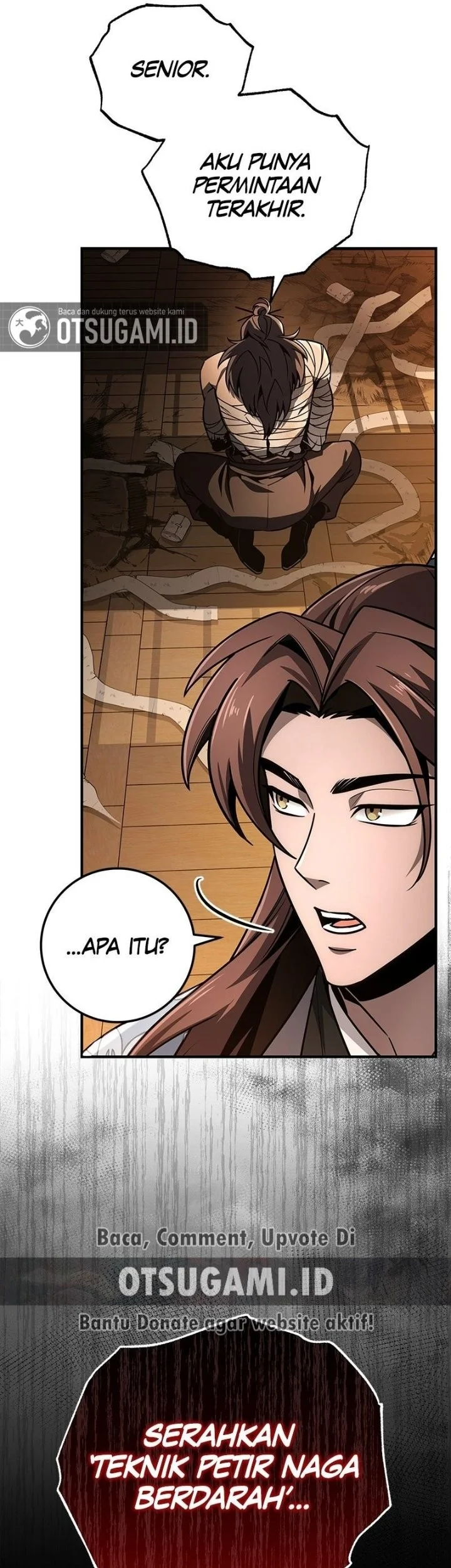 Chapter 95 - halaman 82