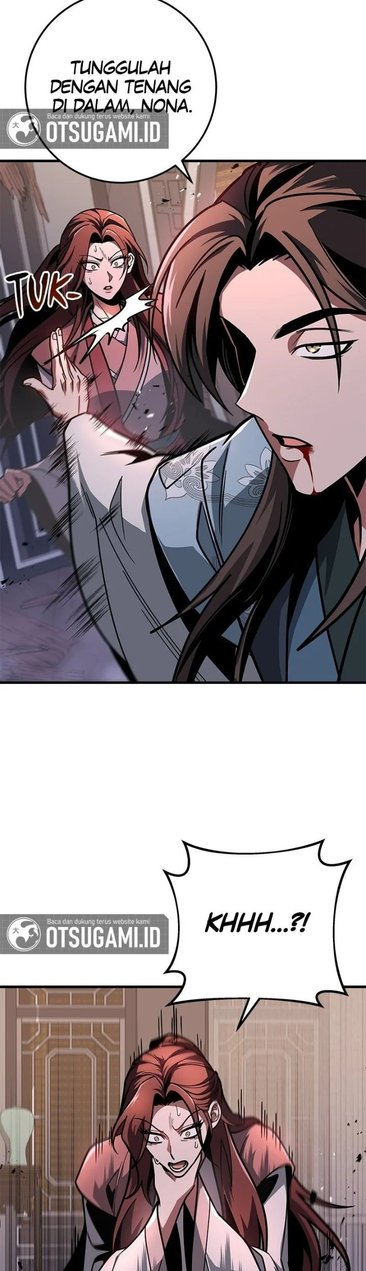 Chapter 98 - halaman 74