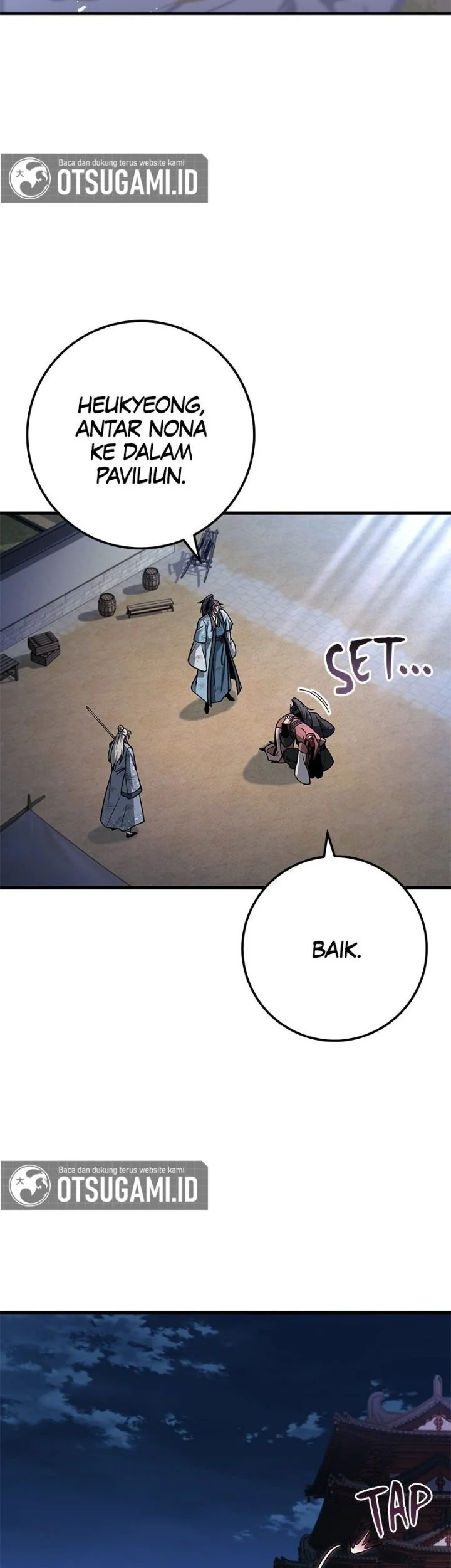 Chapter 99 - halaman 82