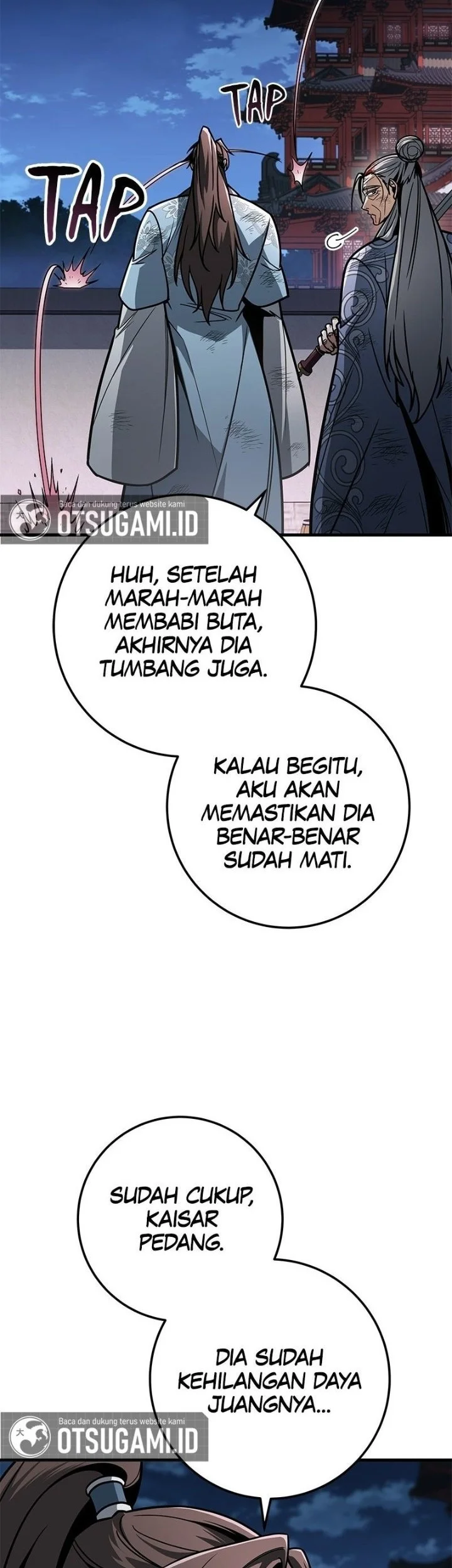 Chapter 99 - halaman 83