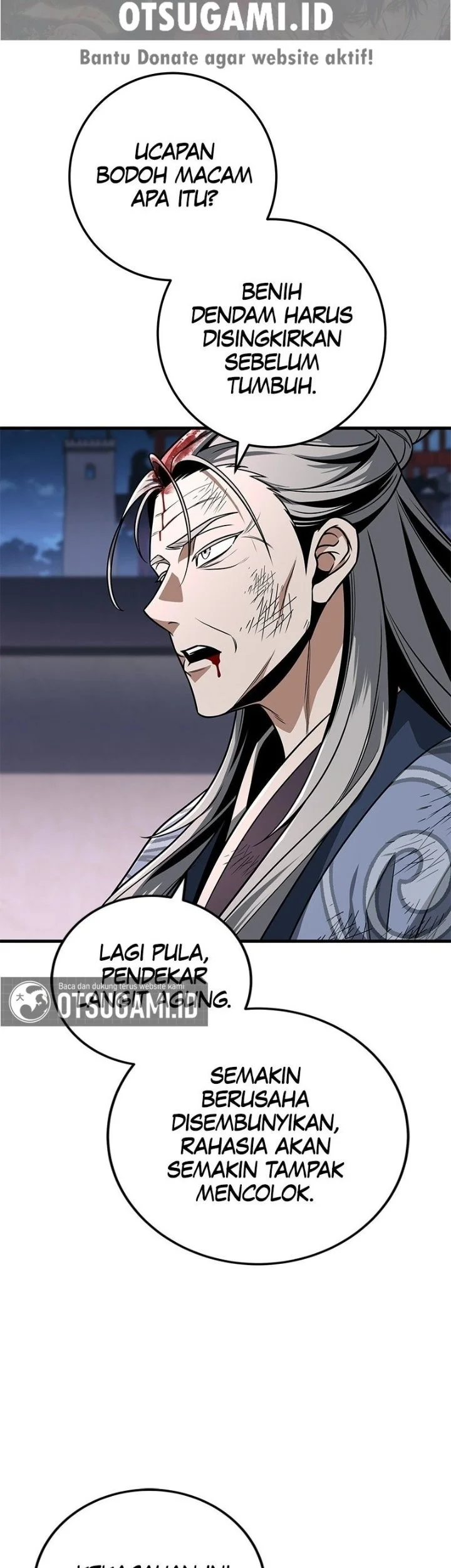 Chapter 99 - halaman 85