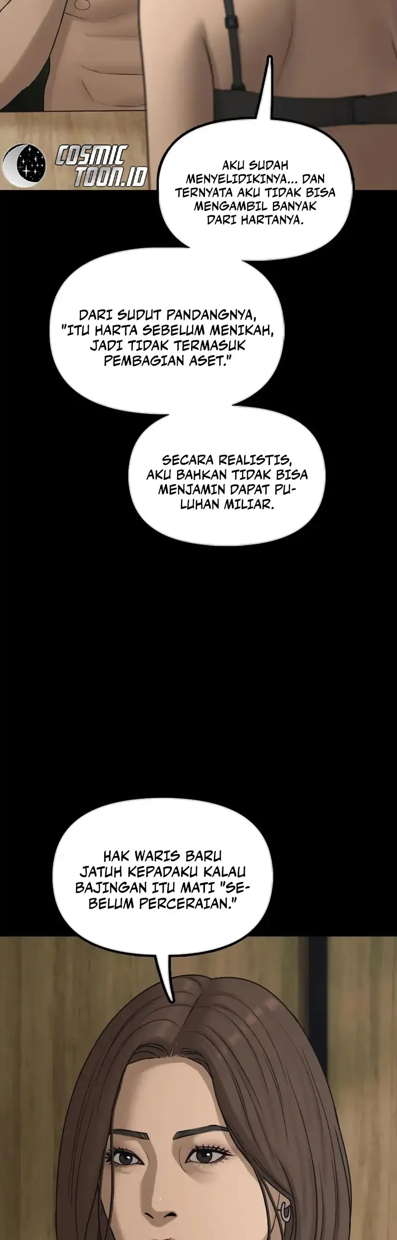 Chapter 45 - halaman 22