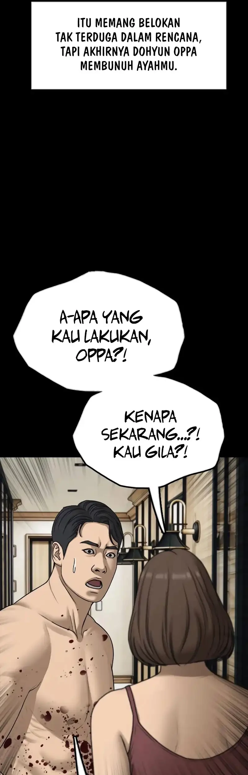 Chapter 45 - halaman 50