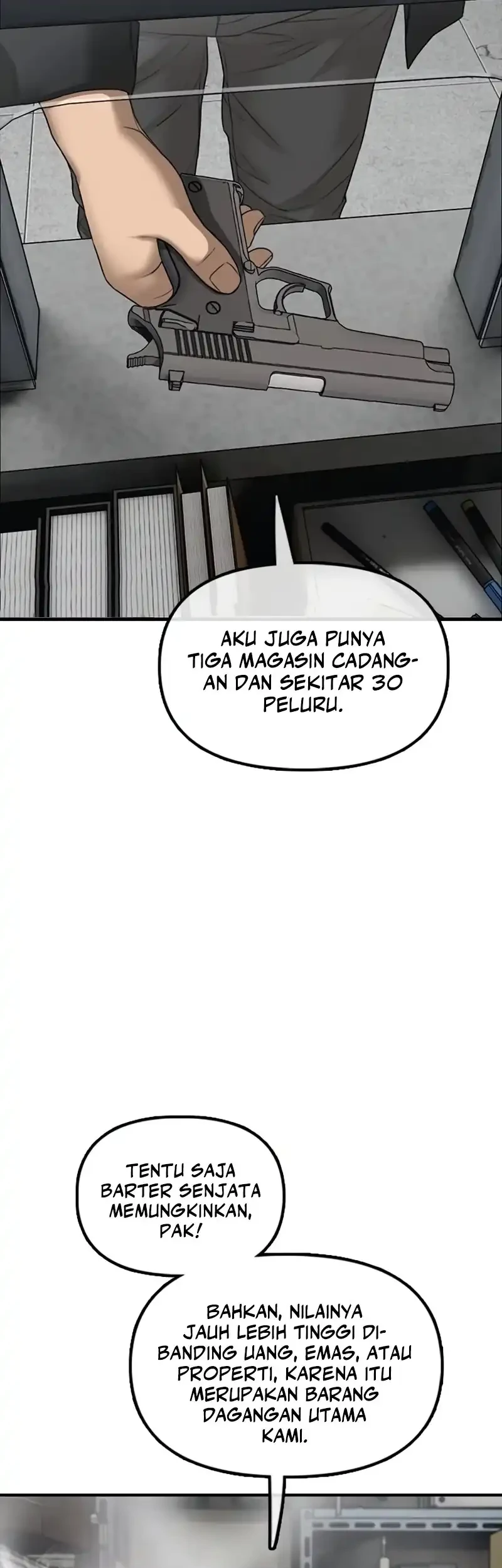 Chapter 61 - halaman 27