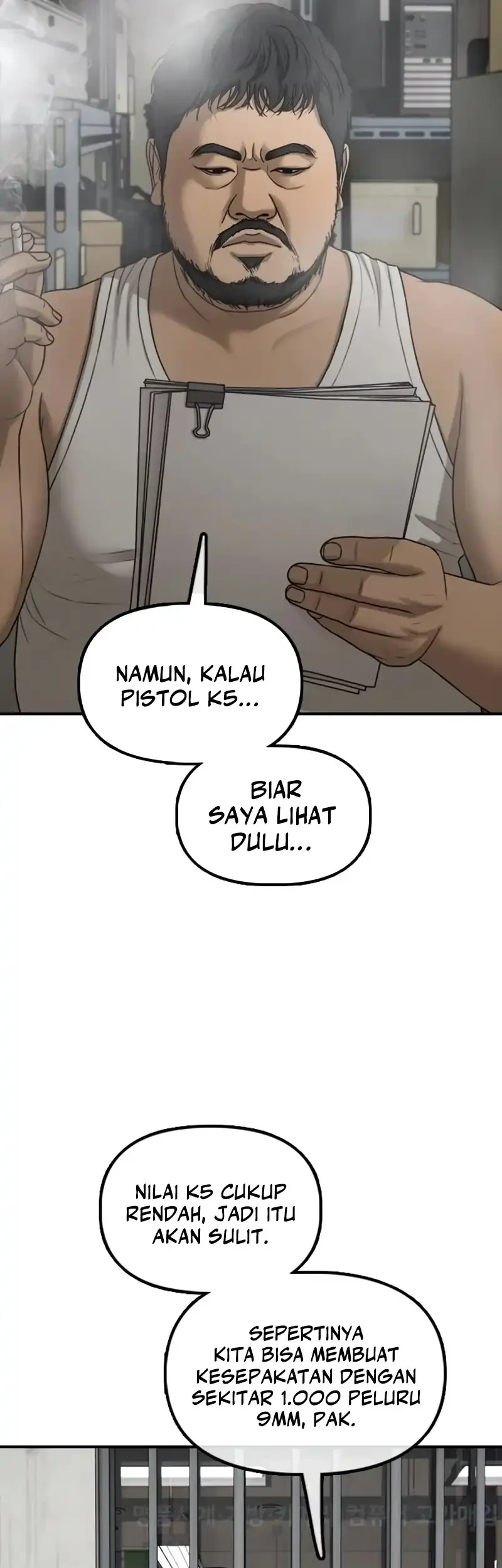 Chapter 61 - halaman 28