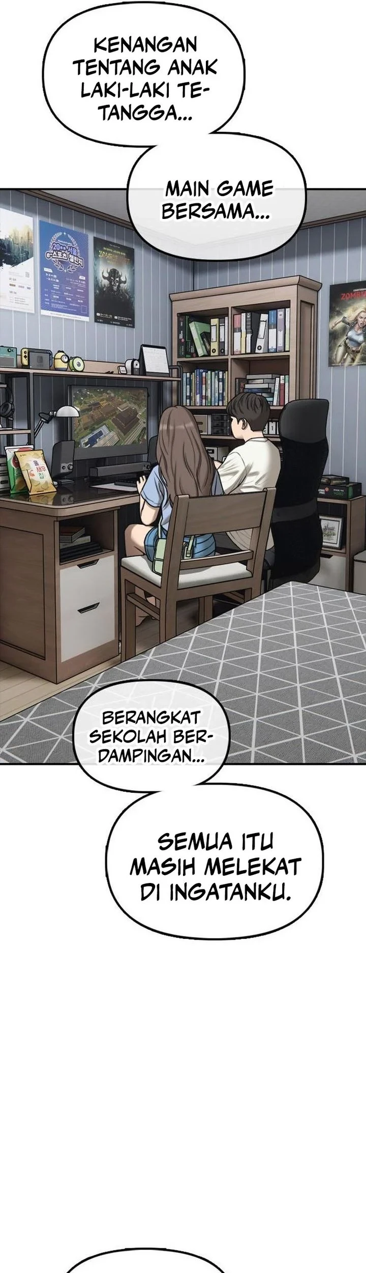 Chapter 64 - halaman 24