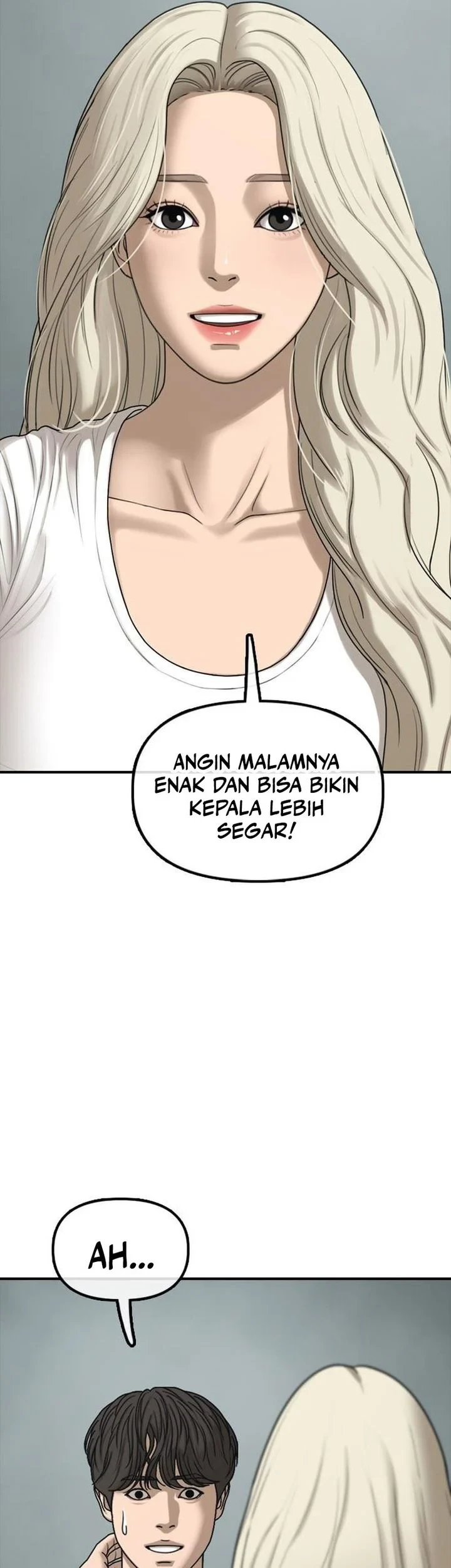 Chapter 64 - halaman 34