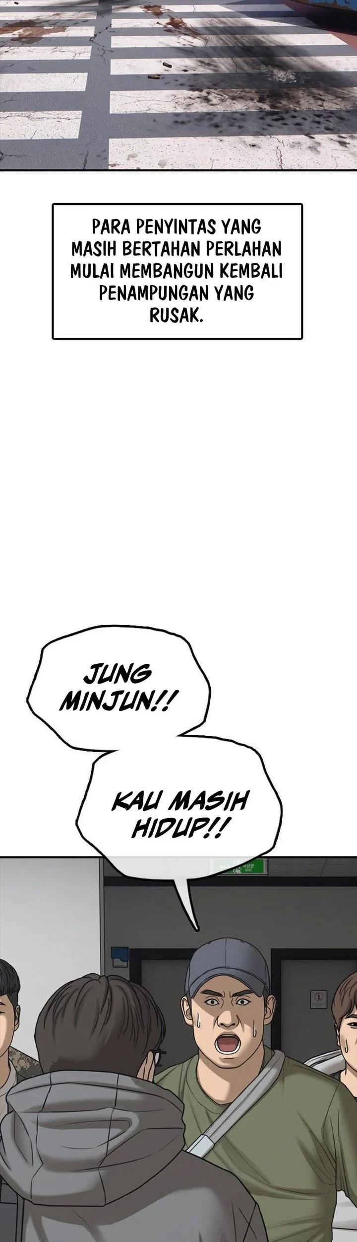Chapter 64 - halaman 97