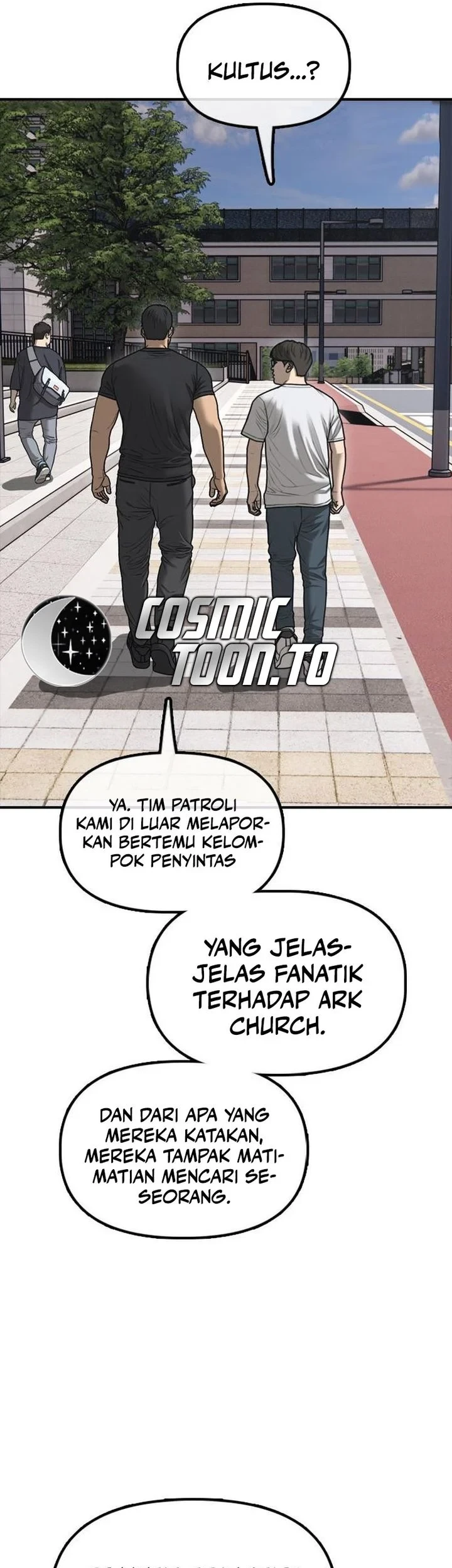 Chapter 65 - halaman 26