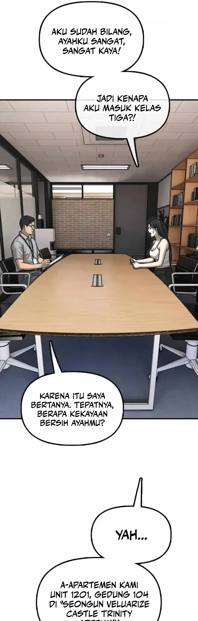 Chapter 66 - halaman 21