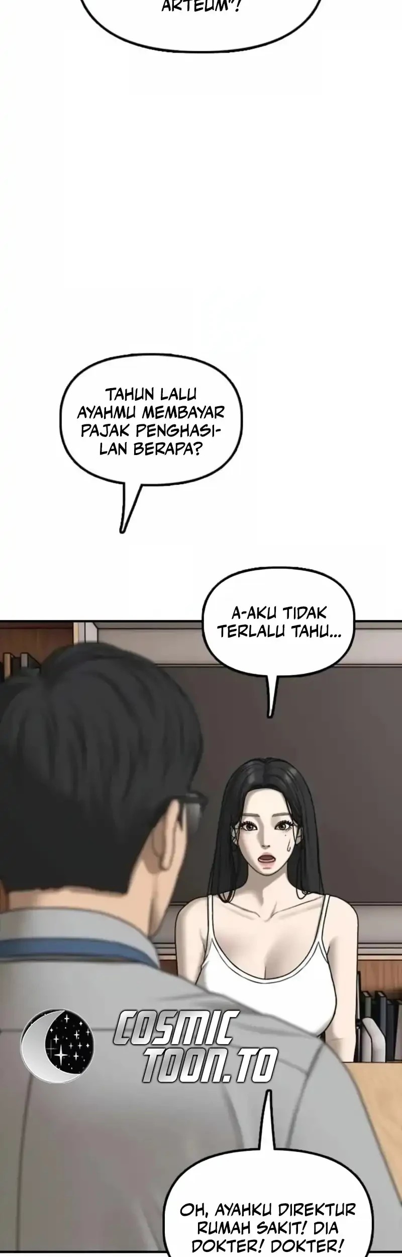 Chapter 66 - halaman 22