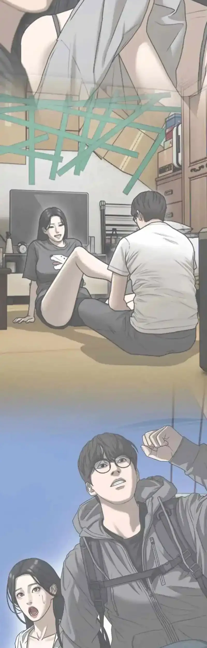 Chapter 67 - halaman 96