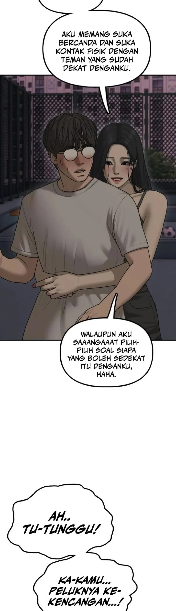Chapter 68 - halaman 15