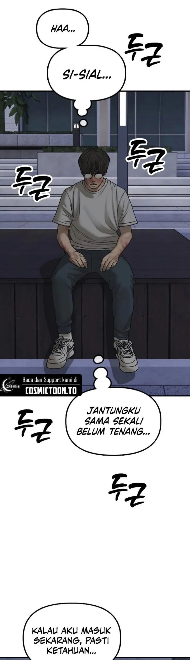 Chapter 68 - halaman 28