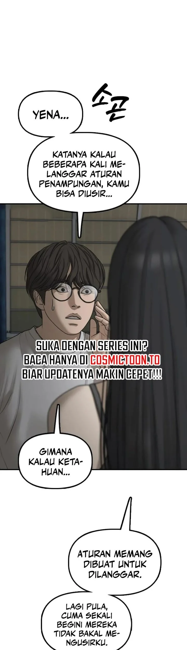 Chapter 68 - halaman 34