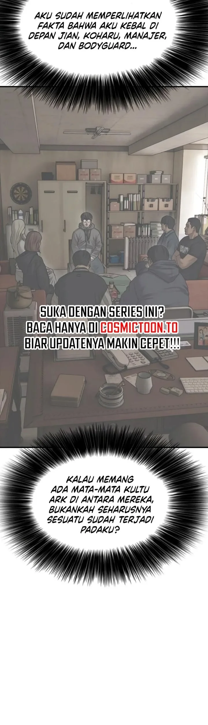 Chapter 69 - halaman 89