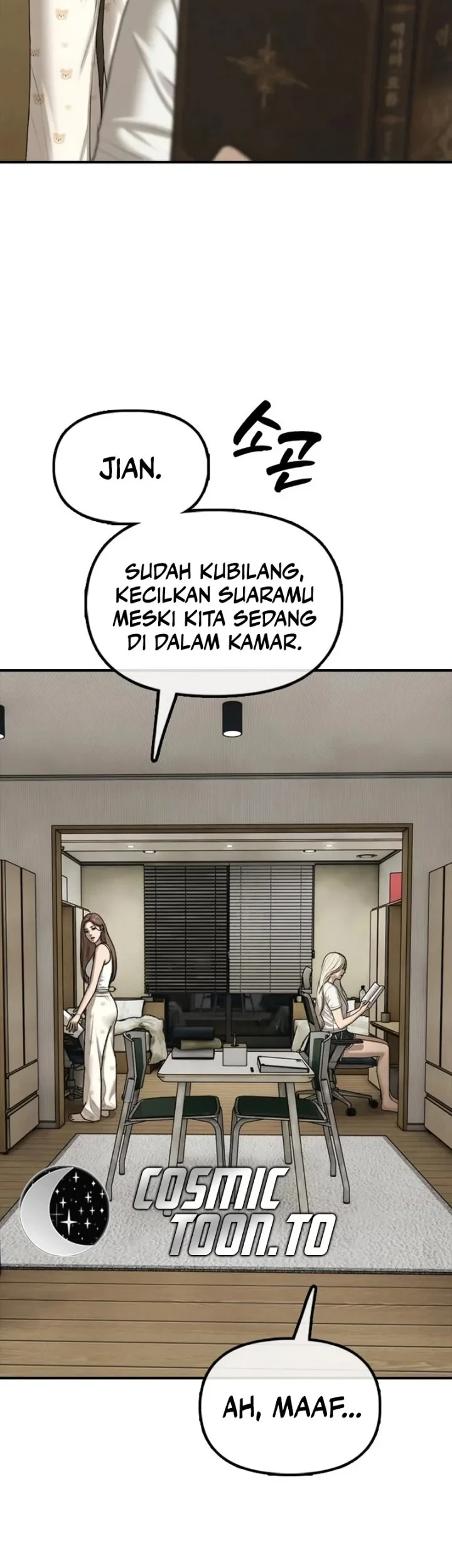 Chapter 69 - halaman 3