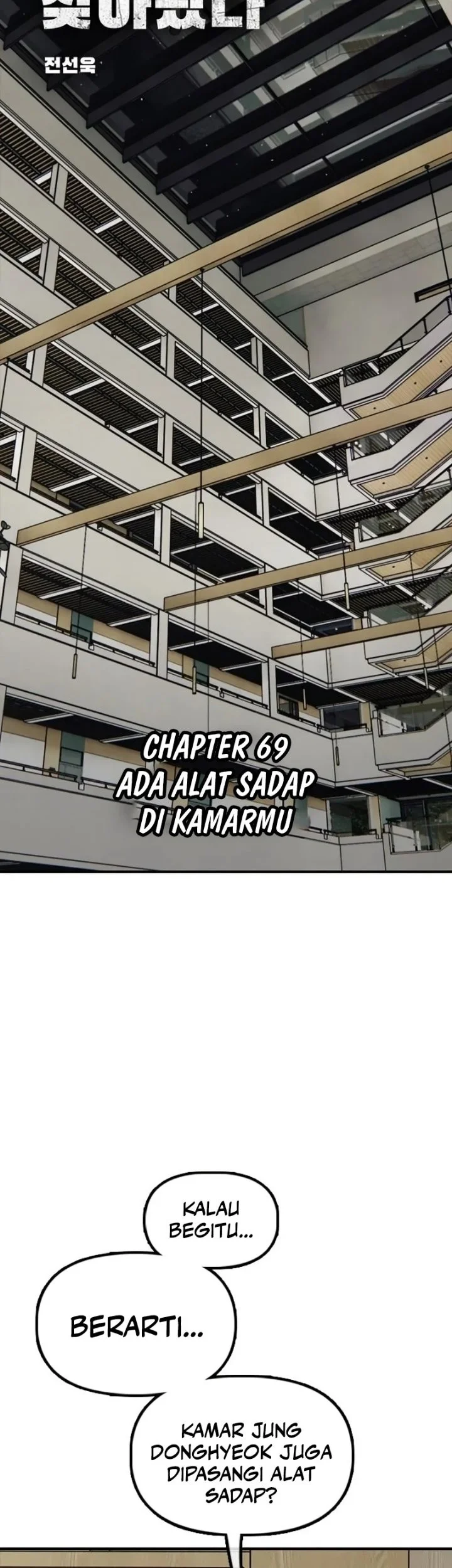 Chapter 69 - halaman 9