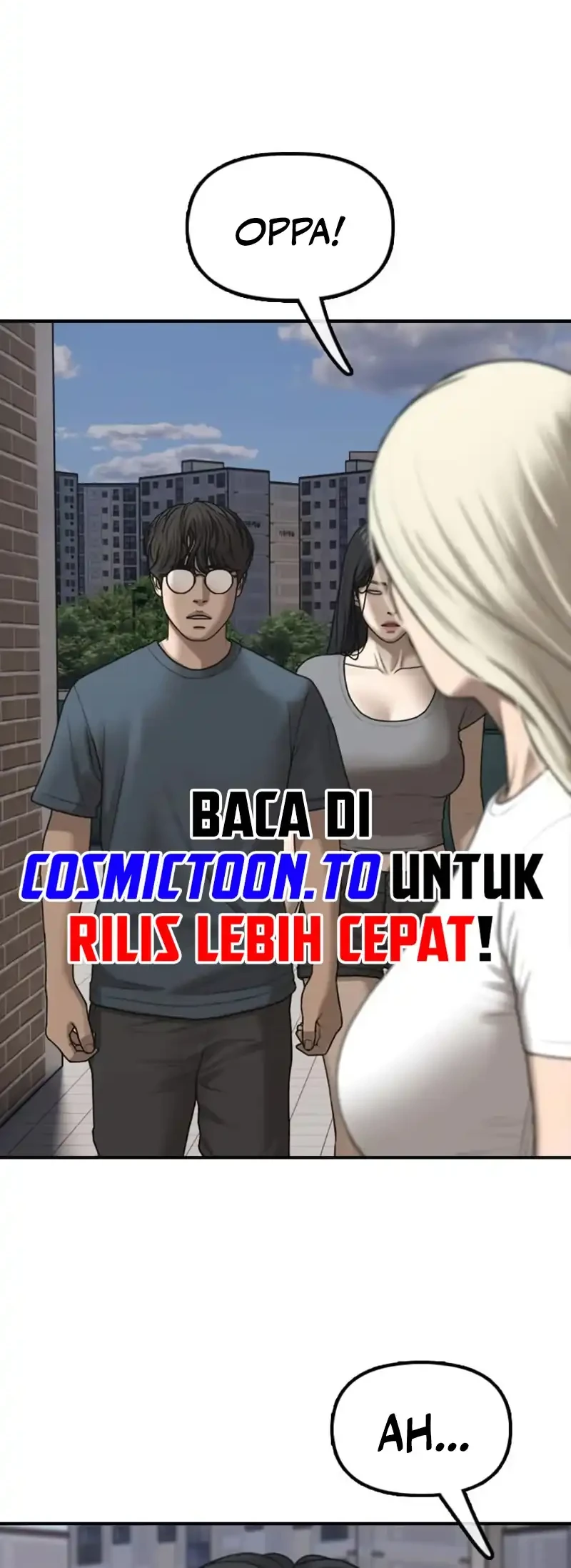 Chapter 70 - halaman 19