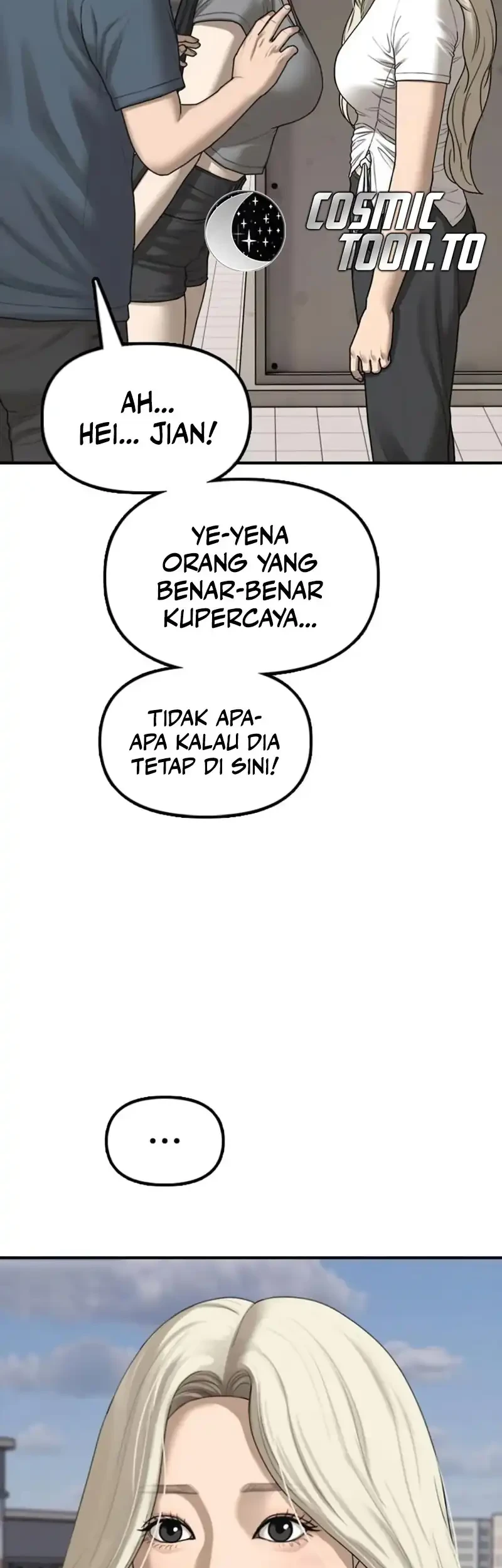 Chapter 70 - halaman 22