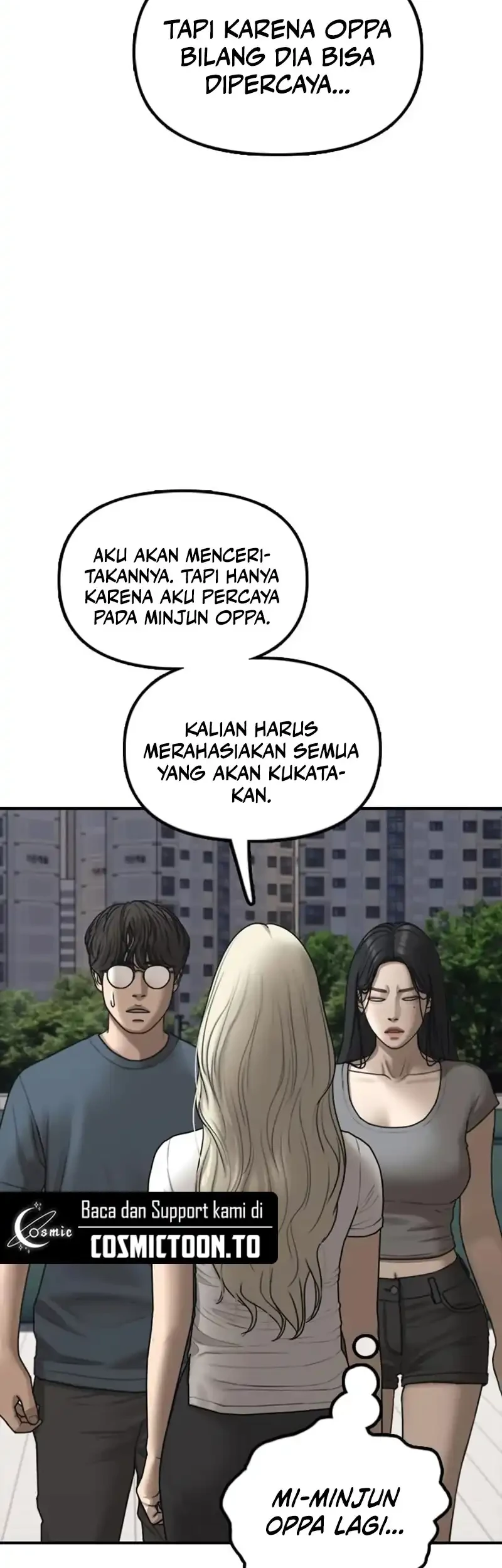 Chapter 70 - halaman 24