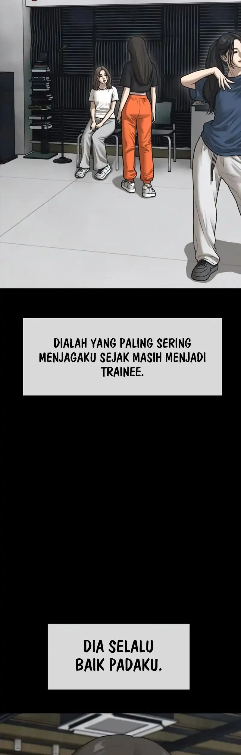 Chapter 70 - halaman 30
