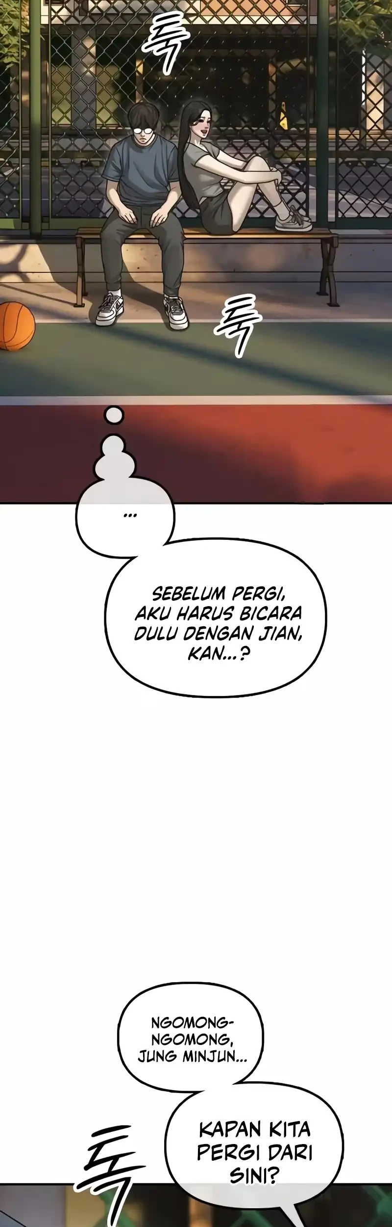 Chapter 71 - halaman 18