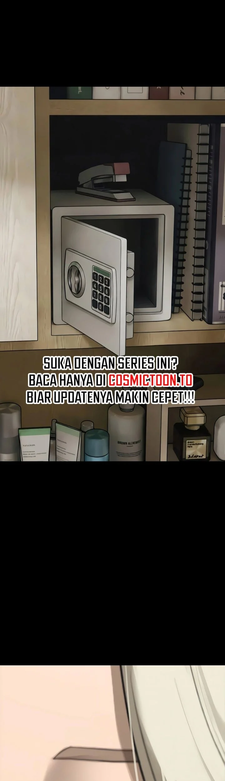 Chapter 73 - halaman 32