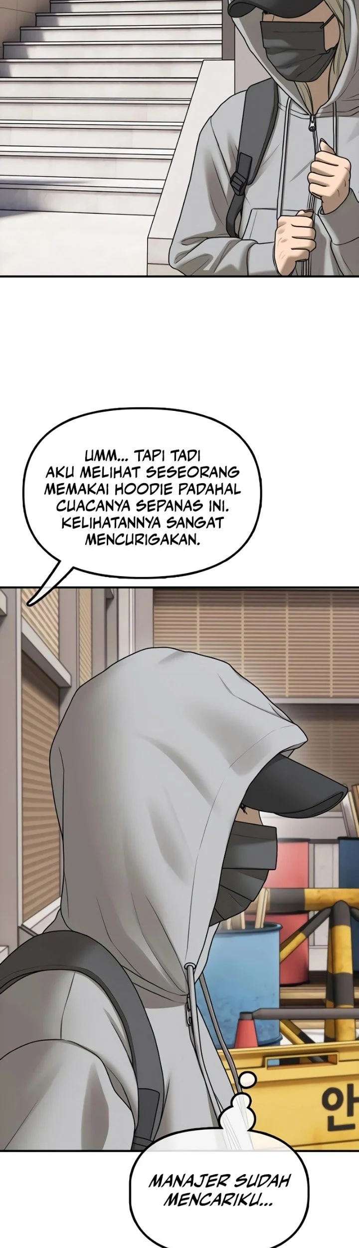 Chapter 74 - halaman 20