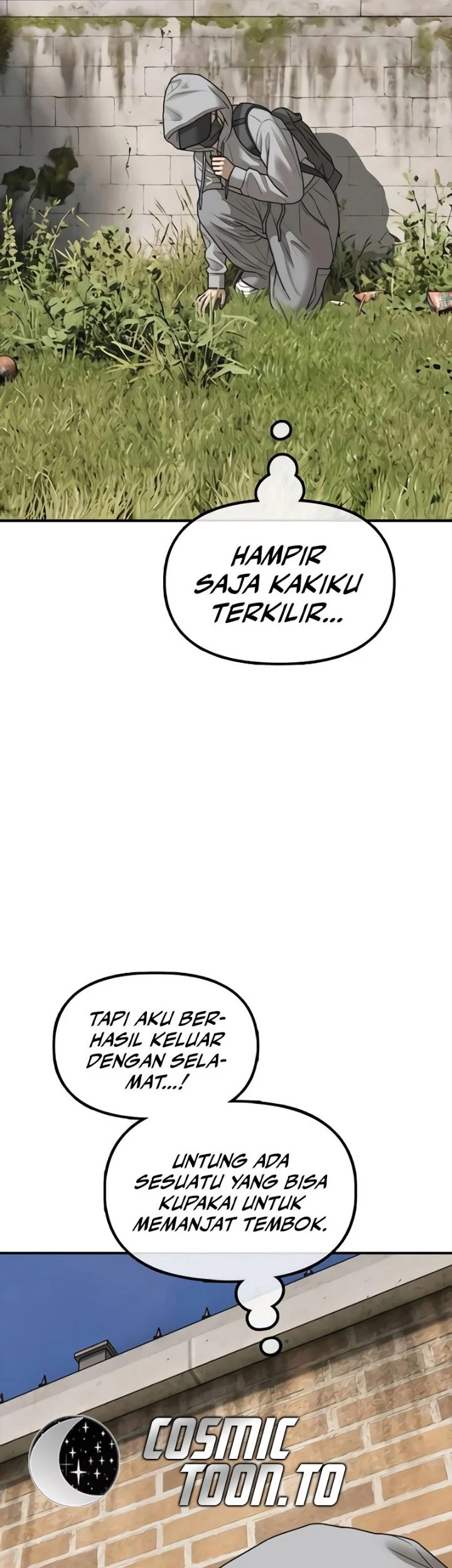 Chapter 74 - halaman 25