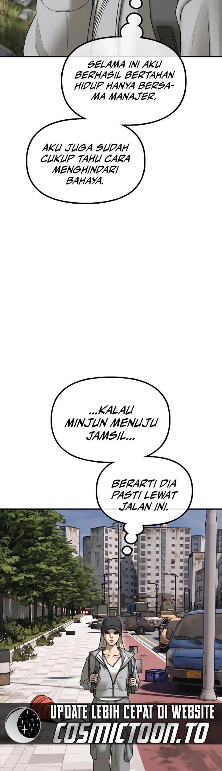 Chapter 74 - halaman 27