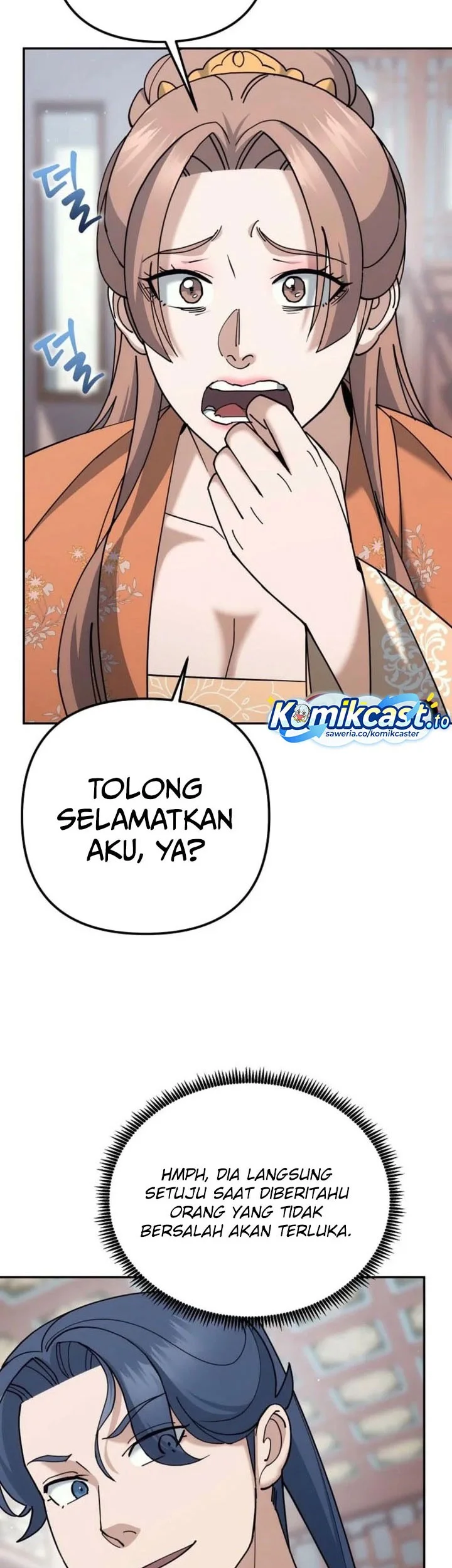 Chapter 43 - halaman 21