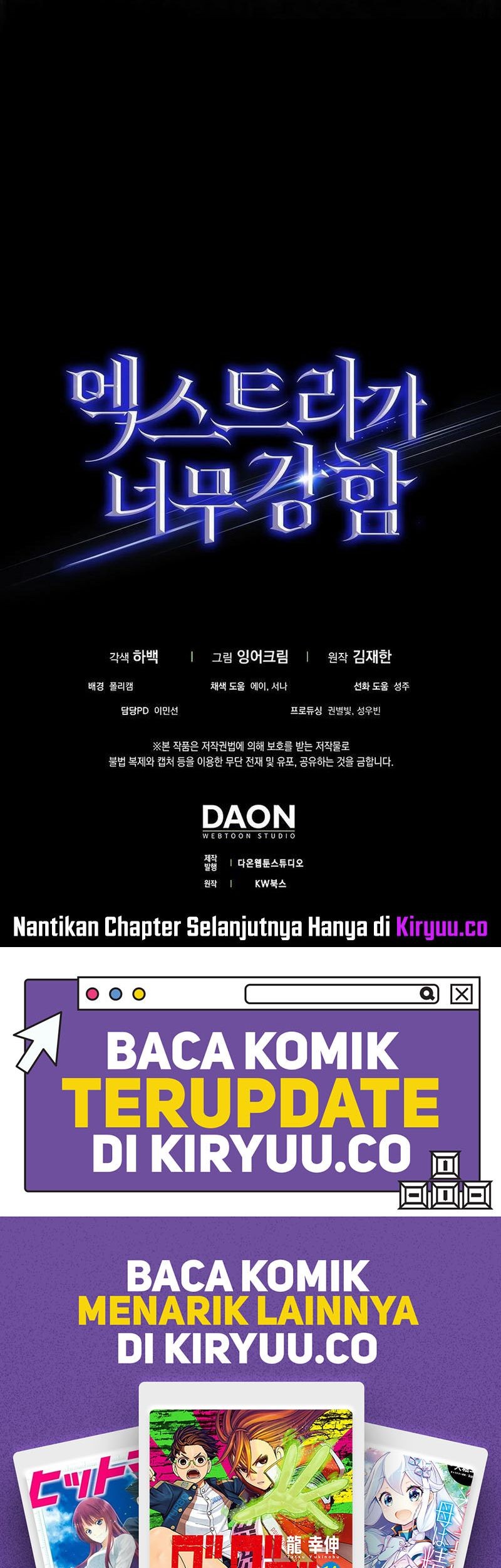 Chapter 90 - halaman 67