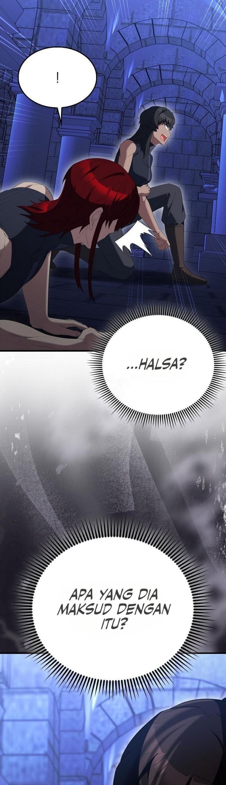 Chapter 95 - halaman 53
