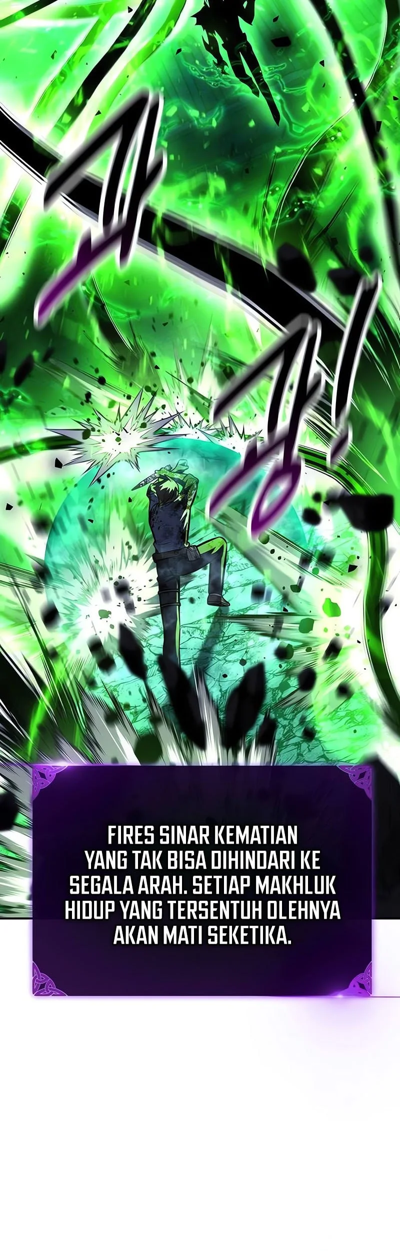 Chapter 100 - halaman 37
