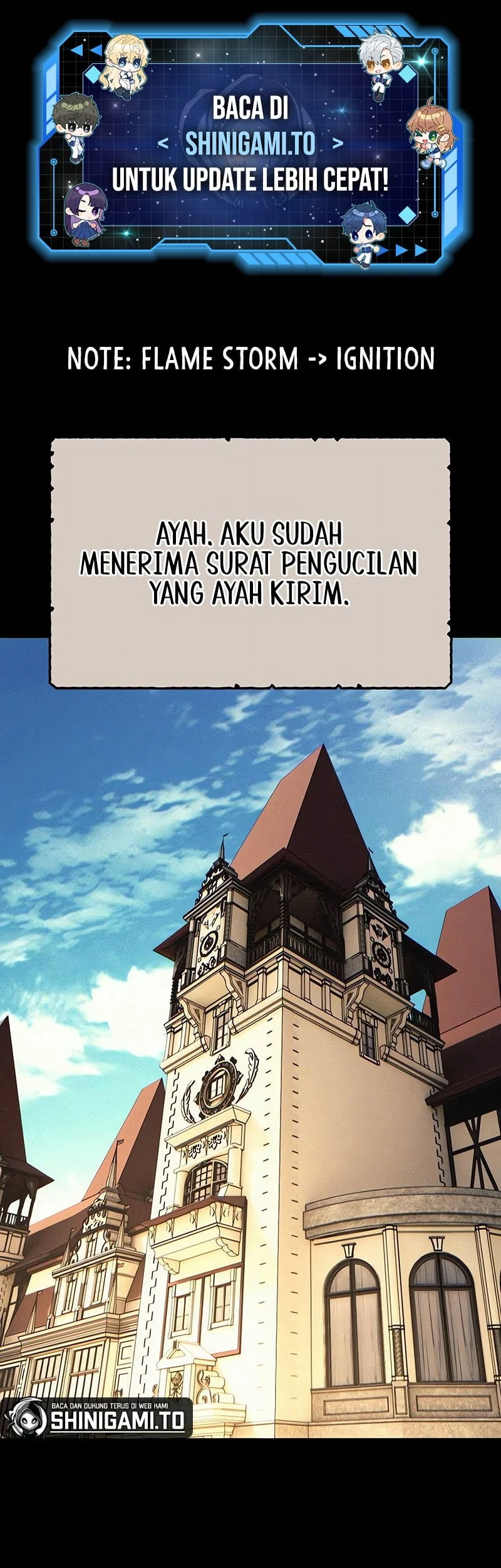 Chapter 100 - halaman 3