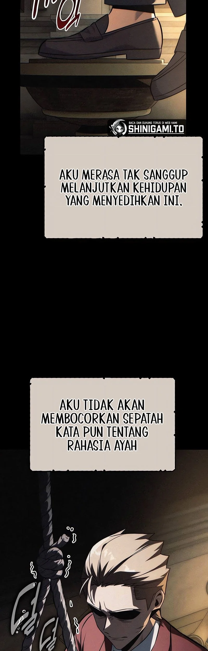 Chapter 100 - halaman 13